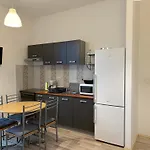 Apartmani Lula