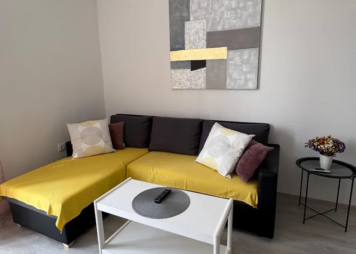 Apartmani Lula