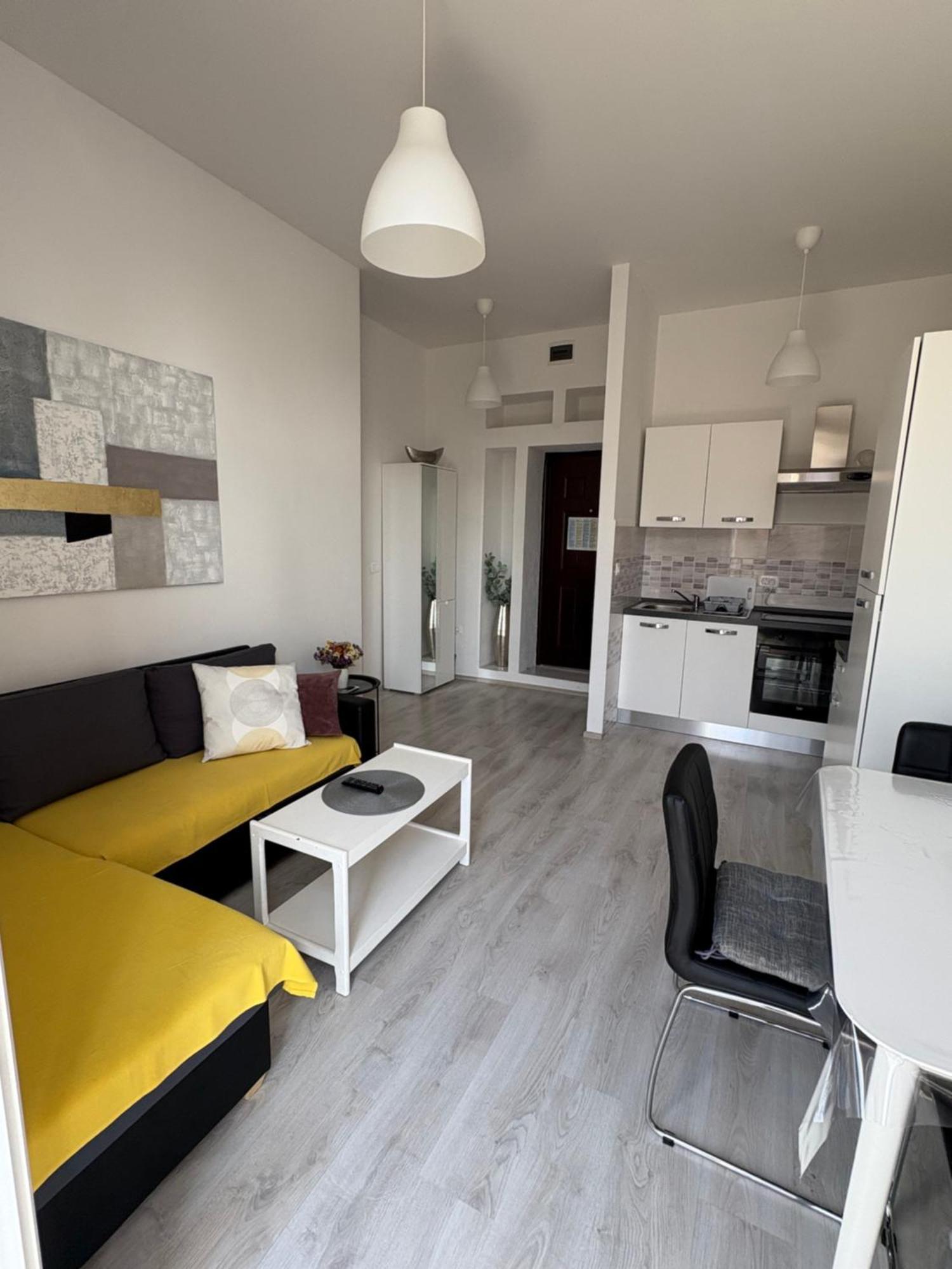 Lula Apartman Pula