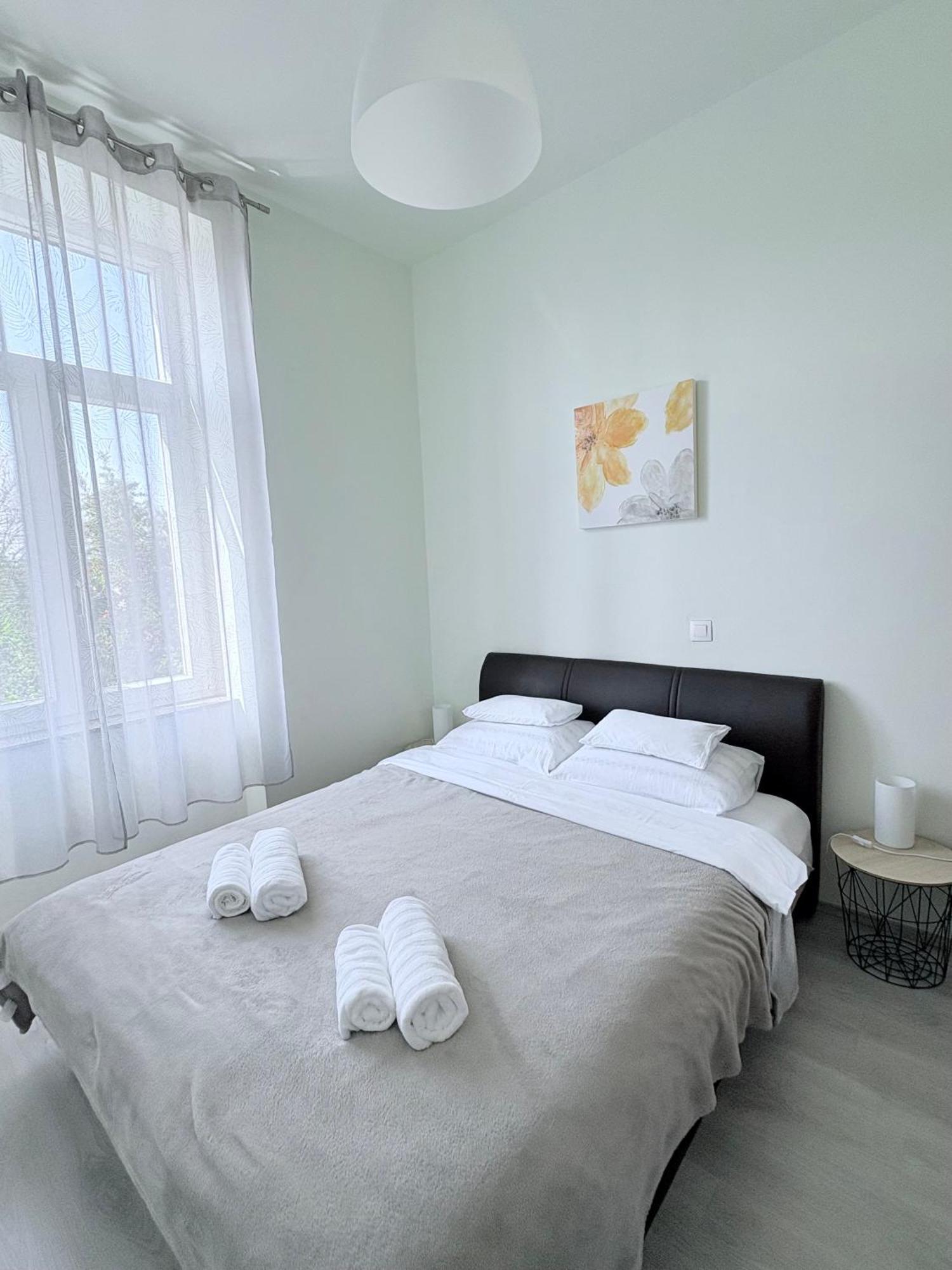 Apartman Lula *