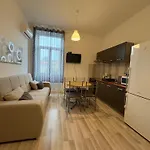 Apartmani Lula
