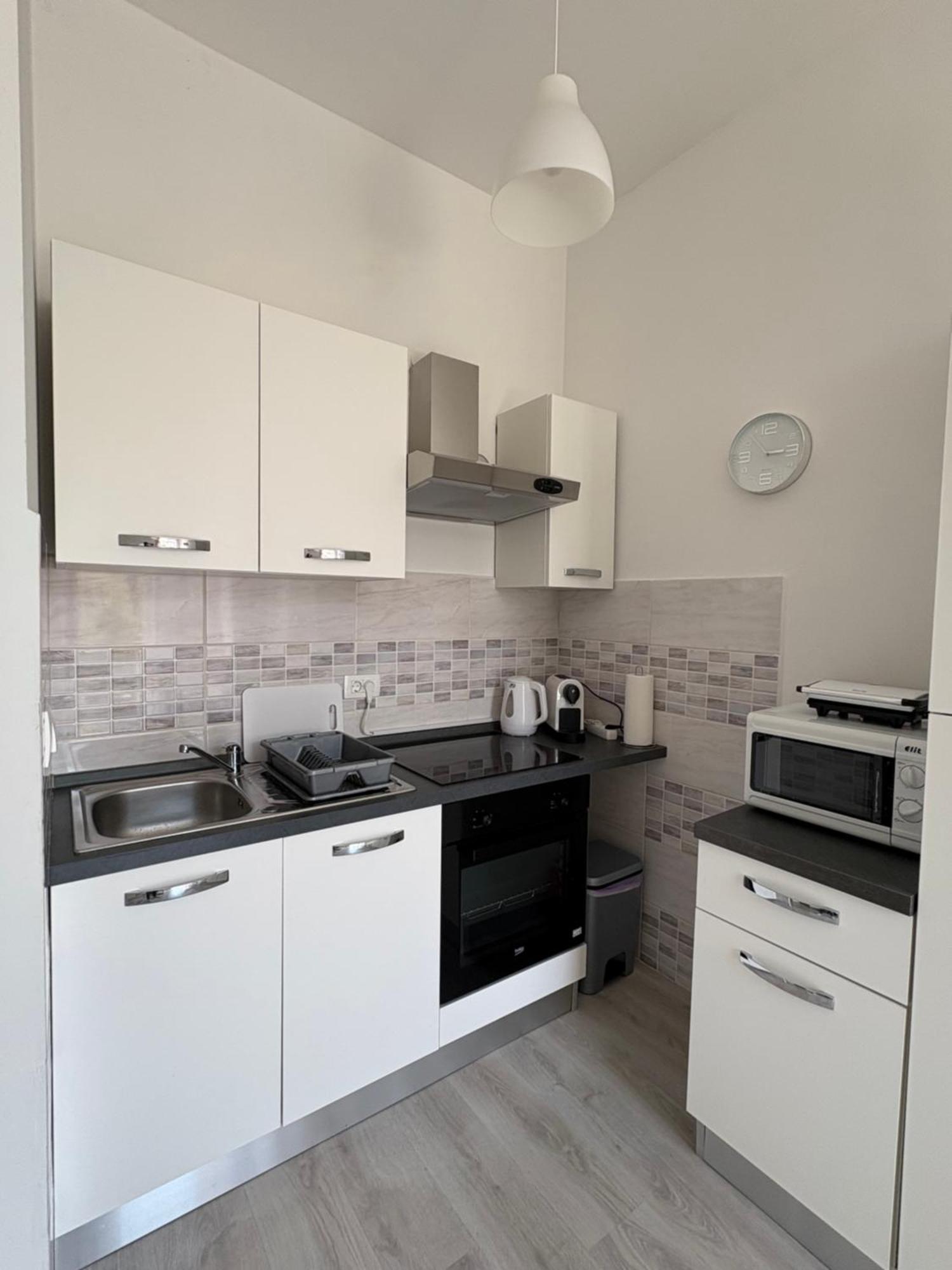 Apartment Lula