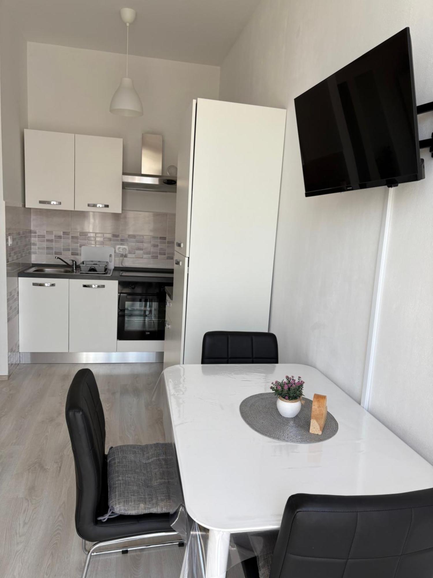 Lula Apartment *